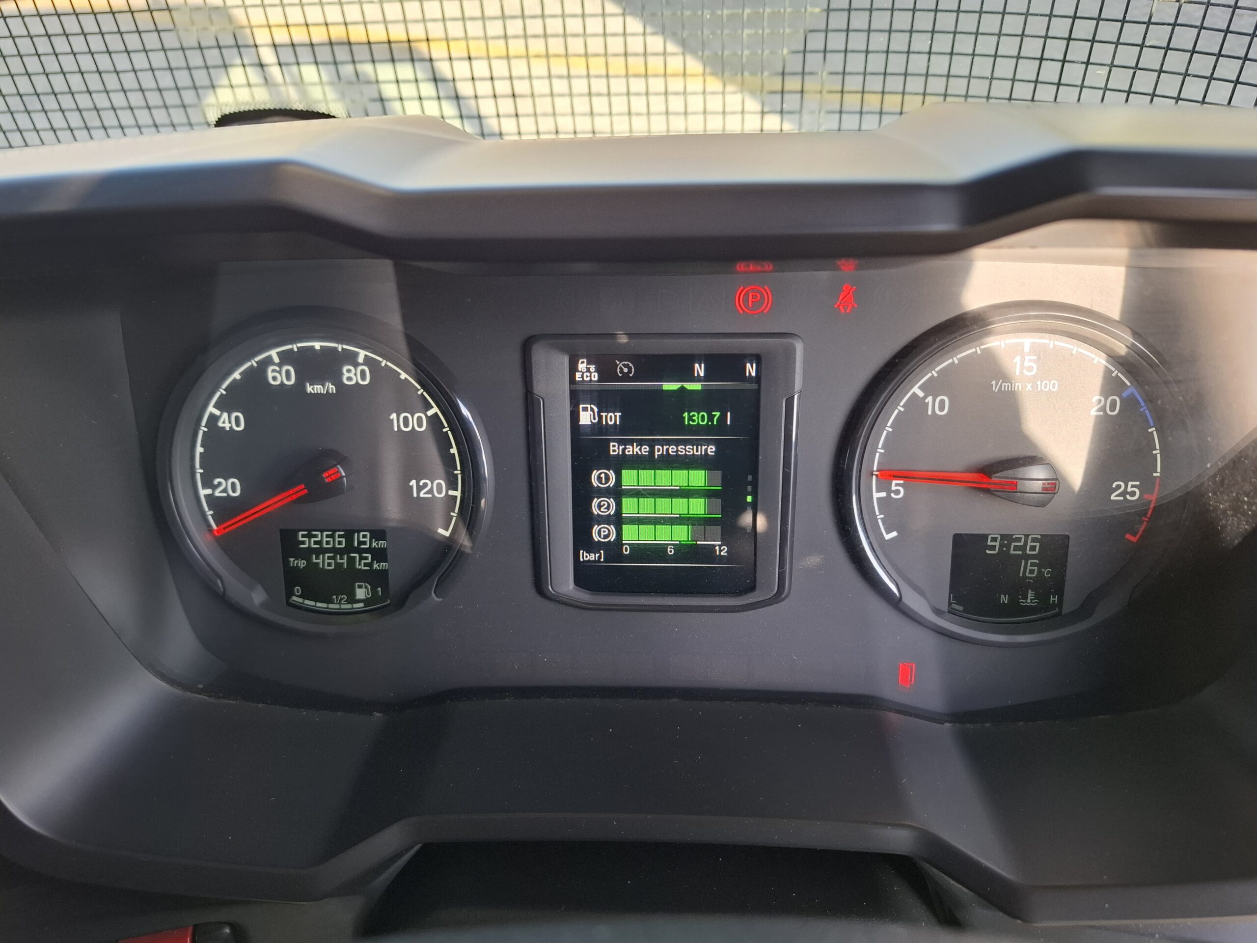 
								2022 Scania G460 full									