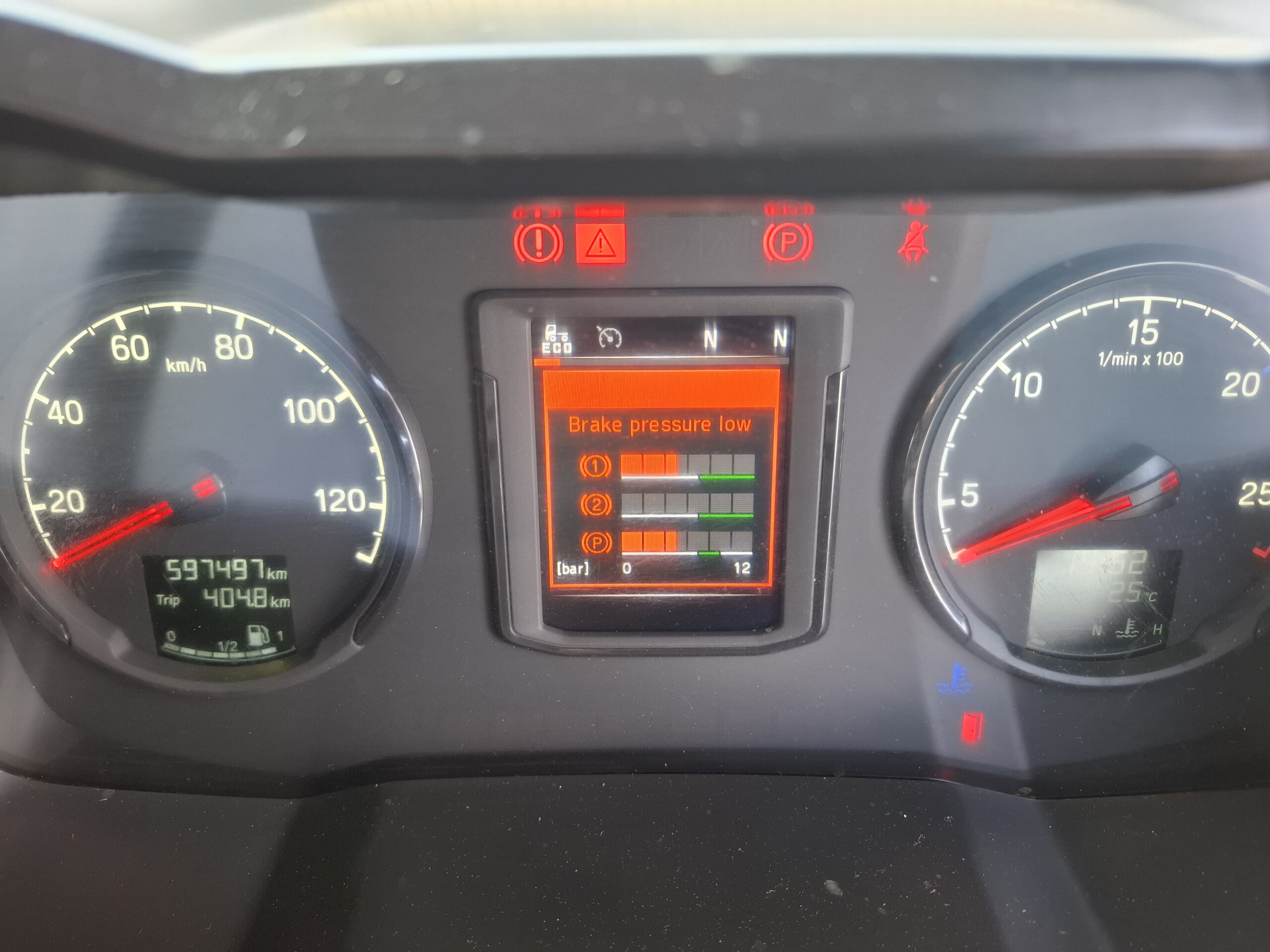 
								2022 Scania G460 full									